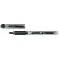 Pilot Hi-Tec point V5 Grip: Liquid Ink Rollerball Pen - Fine Tip (1 Pcs). 
