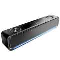 Ronin Axis Bar R‑3010 Wireless Bluetooth Soundbar Speaker — Portable Bluetooth Axis‑Style Speaker with Immersive Audio.. 