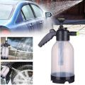2L Transparent Water Spray Bottle – Heavy-Duty Pressure Sprayer with Adjustable Nozzle. 