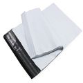 Bundle of 10 Large Shipping Flyers ( 12 x 16 Inch / 30 x 40 cm ) / Large Flyer / Shipping Bags / Courier Bag / Courier Flyer Without Pocket Art # SS-PF05 (10 pcs). 