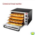 High quality kitchen use electric countertop toaster oven. 