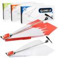 2.0 Electric Paper Airplane Conversion Kit. 