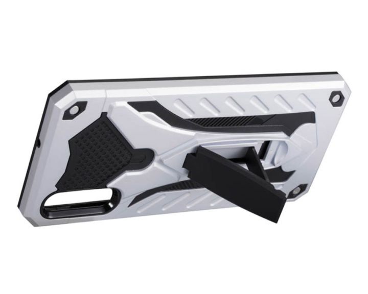 Samsung Galaxy A30S Armor Back Cover