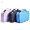 72 Slots Colored Pencil Case High Capacity Zipper Pens Pencil Case Black. 