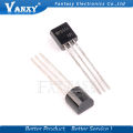 50PCS MPSA14 TO-92 A14 TO92 Transistor Darlington tube New Original. 