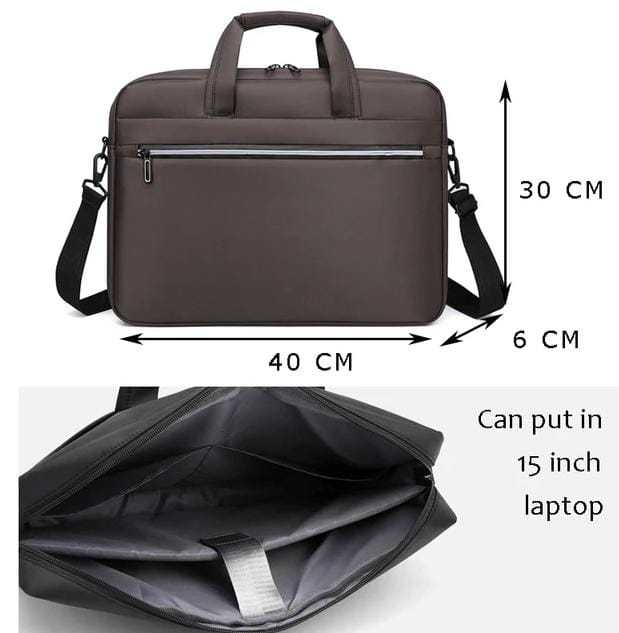 EFashion%20Nylon%20Laptop%20Bag%20Notebook%20Bag%20Laptop%2013.3"%2014"%2015"%2015.6"%20inch%20Case%20Women%20Men%20Cell%20Phone%20Document%20Business%20Handbag%20-%20Image%204