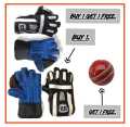 Buy Keepring Gloves Get Hard Ball Free. 