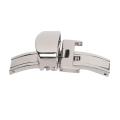 Watch strap clasp wear-resistant buckle durable daily replacement watchmakers for watches. 
