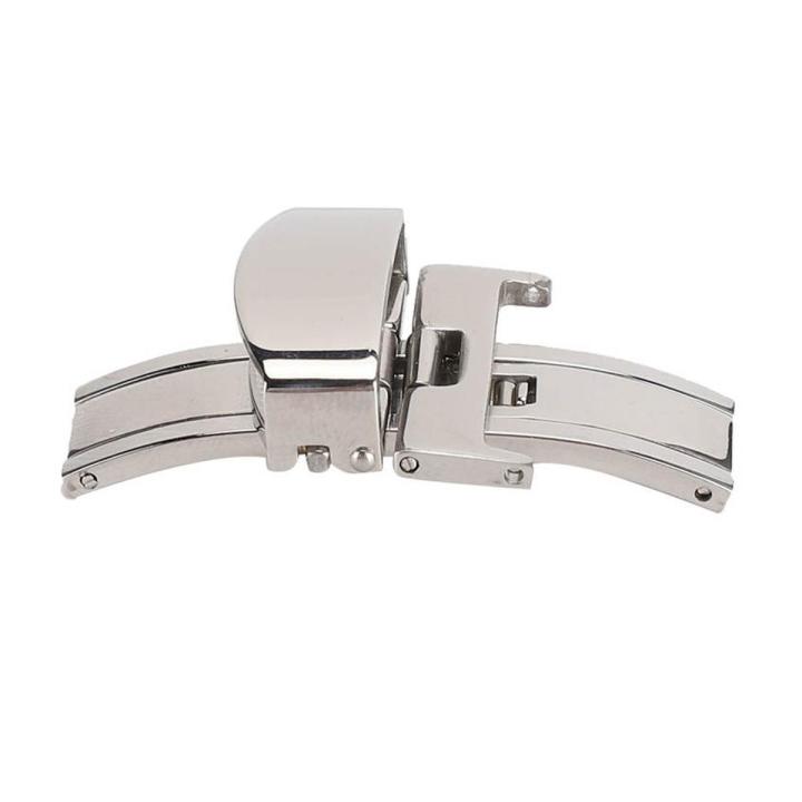 Watch strap clasp wear-resistant buckle durable daily replacement watchmakers for watches