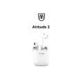 Audionic Airbuds 2- Original/ Airbud Two Truly Wireless Earbuds/Airbud 2 price in Pakistan. 
