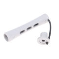 12 Pcs Cold Wave Hair Perm Rods Plastic Perming Hair Curling Rollers Curlers. 