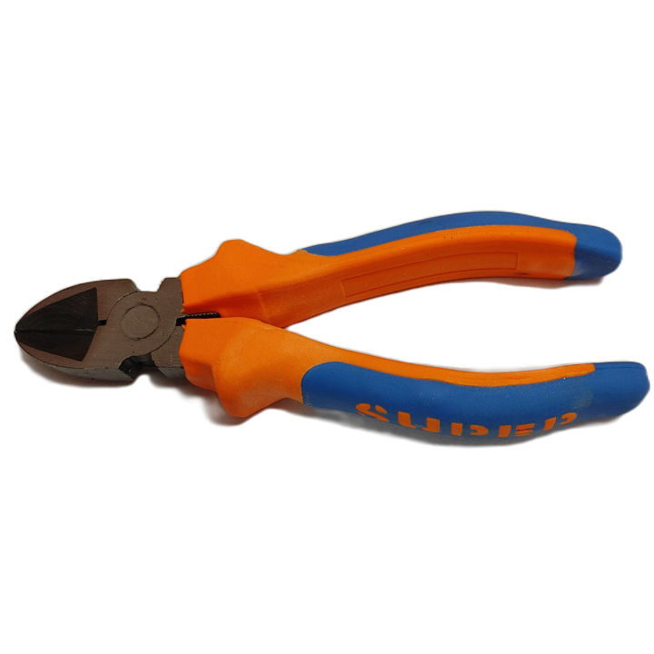 Electronics%20Mounting%20Pliers%20%7C%20Special%20Cutter%20Shape%20Plass%20%7C%20Extra%20Sharp%20Edge%20Cutting%20Plier%20(6-Inch)%20-%20Image%206