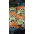 Kashmiri Chatt Pati Imli (Pack of 24). 