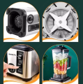 Bardefu High Quality Blender 2 in 1. 