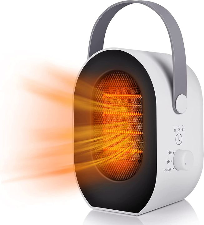 Portable%20Fan%20Heating%20%20Electric%20H%C3%A9ater%20with%201200W/600W%20Heating%20Modes,%20Portable%20Heaters%20for%20Home%20Low%20Energy%203%20Timing%20Settings,%20Tip-Over%20and%20Overheat%20Protection,%20Space%20Small%20Heaters%20for%20Room%20Bedroom%20Office%20-%20Image%203