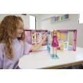 Barbie Dream Closet with blobde doll 25 pcs. 