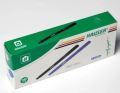 HAUSER BALL PEN NEW 10 PCS IN BOX SMOOTH WRITING. 