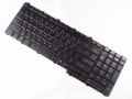 Laptop Notebook Keyboard Toshiba Satellite L350 Series P/N MP-06873US  –  Black. 