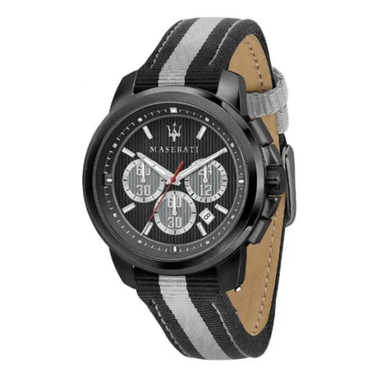 a beginner’s guide to javascript’s ‘this’:... Maserati R8871637002 Nylon Strap Wrist Watch For Men’s | Daraz.pk