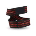 Fitness Weight Lifting Straps For Power Weightlifters Pull-ups Bar, Max Hand Grip Strength Training Gym Equiment (1Pair), DeadLift Wrist Strap for Horizontal Bar Powerlifting Gym Fitness Bodybuilding Protection. 