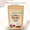 Reetha Powder r (100 Grams). 