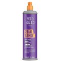 TIGI Bed Head  Serial Blonde Purple Toning Shampoo 600ml. 