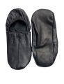 Mozay Leather | Mozay for Men & Women | Mozay For Hajj & Umrah | Halal Cow Leather Mozy. 