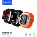 Haino Teko M9 Richard Mille Smart Watch For Men. 