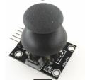 Joystick for Arduino and microcontroller Joy stick. 