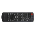 N2QAYB000641 Remote Control Replacement for Panasonic Compact Stereo System SC-HC35 SCHC35 SC-HC35DB SCHC35DB. 
