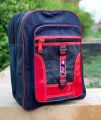 Primary School Backpack for Class 1-2 Boys & Girls Comfortable Straps, Large Capacity. 