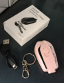 Power Bank 1000-5000mAh Powerbank | Portable Light Weight Powerbank Fast Charger With LED Light For iPhone Samsung Xiaomi Auxiliary Batt. 