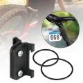 Cycling Plate Number Holder Bracket Bike Triathlon Race Mount Road Parts. 