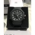 Tomi Dual Time Sports Watch For Men. 