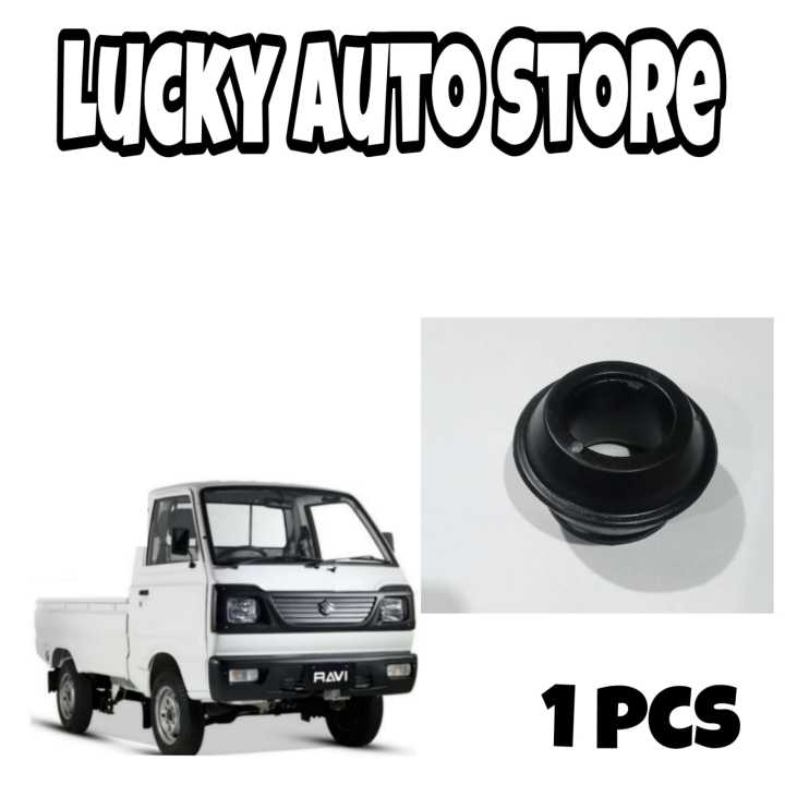 Shock Ravi SUZUKI PICKUP RAVI SHOCK RUBBER 1 PCS | Daraz.pk