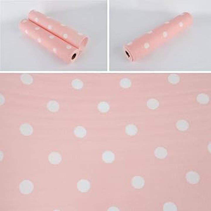 Waterproof Antibacterial Plastic Cabinet Drawer Shelf Liners Sheets for Kitchen Table Mat, Household Waterproof Drawer Paper Kitchen Table Drawer Shelf Liner Non Slip Cupboard Contact Paper