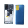 Oppo A16 Casing full Body Housing Complete body. 