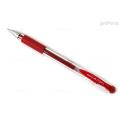 Uniball Signo Gel Pen -Pack Of 12 -red - MS. 