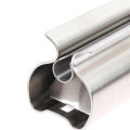 Stainless Steel Toothpaste Tube Squeezer Toothpaste Roller Tube Wringer Fugar. 