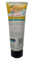 Ronica Vitamin C Face Wash 100ml offers deep cleansing and dark spot reduction, helping to reduce hyperpigmentation, clear dullness, and brighten skin. Its Vitamin C+ formula ensures radiant, fresh, and glowing skin with gentle, effective daily skincare.. 