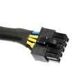 24 Pin to 10 Pin Adapter Cable for Motherboard. 