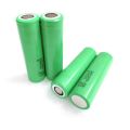 Pack of 4 - Lithium Ion Battery 3.7V 2400mAh - High Quality 18650 Battery Li ion Cell. 