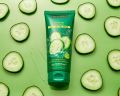 Freeman (USA) Feeling Beautiful RENEWING Cucumber CLAY PEEL-OFF GEL MASK 175 ml. 