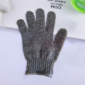 Exfoliating Gloves Strong Absorbent Body Scrub Exfoliating Gloves. 