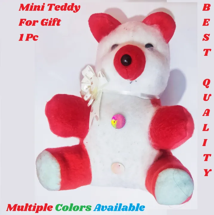 Cute%20Teddy%20%20Bear%20Stuff%20Bear%20for%20Kids%20-%20Best%20Birthday%20Gift%20-%20Height%209%20Inch%20-%20Image%202