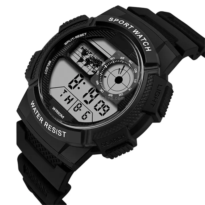 Military%20Men's%20Digital%20Sports%20Watch%20For%20Men%20Boys%20Waterproof%20with%20LED%20Back%20light%20Digital%20Watch%20for%20Men%20-%20Image%204