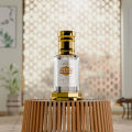 White Musk by Musk Al Mahal | Concentrated Perfume Attar Oil. 