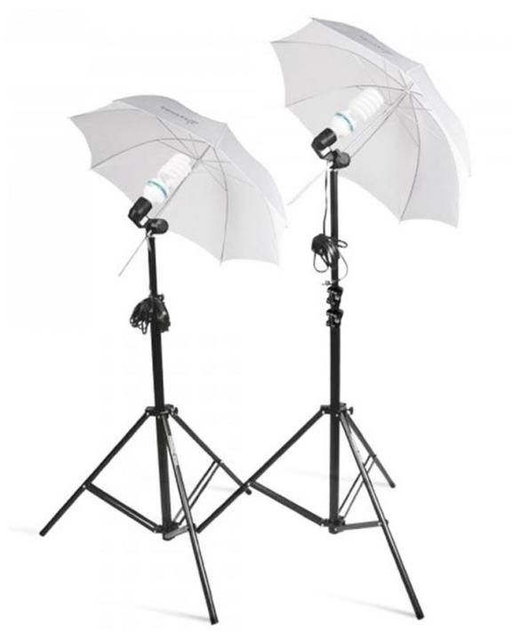 Combo%200f%202%20Sets%20-%20%2084%20inch%20Long%20Light%20Stand%20Studio%20Umbrella%20Continuous%20Lighting%20Kit,%20Umbrellas%20Bulb%20Holders%20&%20Stands%20-%20Image%204