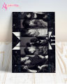 Bts poster for Bangtan Boys lovers. 