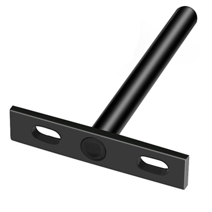 Shelf Bracket Simple Instructions Solid Invisible Wall Shelf Support